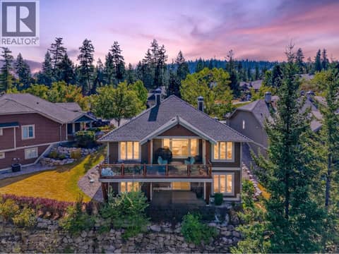 Photo 2 of 159 Dormie Park Crescent, Predator Ridge, Vernon
