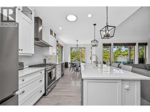 Photo 26 of 159 Dormie Park Crescent, Predator Ridge, Vernon