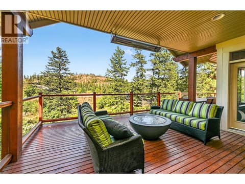 Photo 33 of 159 Dormie Park Crescent, Predator Ridge, Vernon