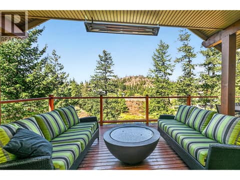 Photo 34 of 159 Dormie Park Crescent, Predator Ridge, Vernon