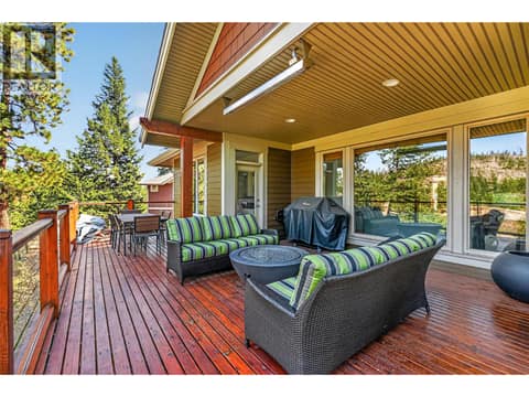 Photo 35 of 159 Dormie Park Crescent, Predator Ridge, Vernon