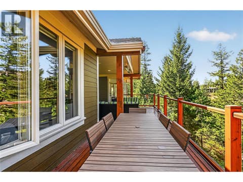Photo 36 of 159 Dormie Park Crescent, Predator Ridge, Vernon