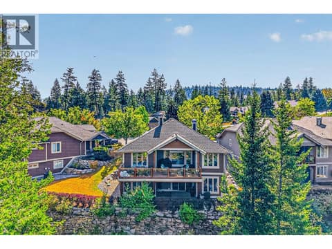 Photo 4 of 159 Dormie Park Crescent, Predator Ridge, Vernon