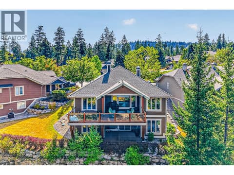 Photo 5 of 159 Dormie Park Crescent, Predator Ridge, Vernon