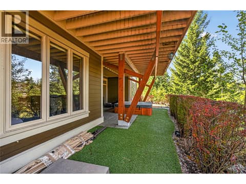 Photo 57 of 159 Dormie Park Crescent, Predator Ridge, Vernon