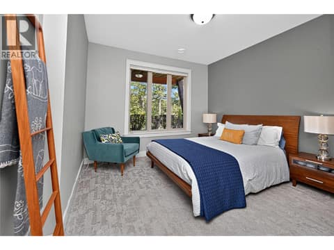 Photo 61 of 159 Dormie Park Crescent, Predator Ridge, Vernon