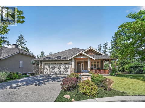 Photo 7 of 159 Dormie Park Crescent, Predator Ridge, Vernon