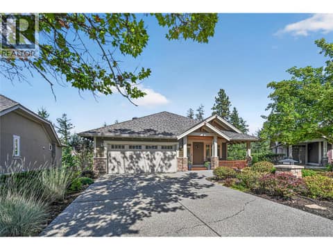 Photo 8 of 159 Dormie Park Crescent, Predator Ridge, Vernon