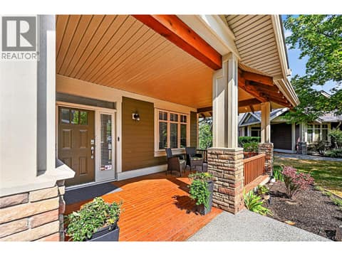 Photo 9 of 159 Dormie Park Crescent, Predator Ridge, Vernon