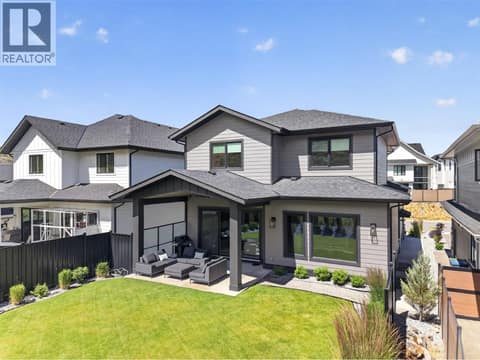 Photo 1 of 451 Vision Court, Kettle Valley, Kelowna