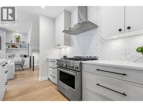 Photo 10 of 451 Vision Court, Kettle Valley, Kelowna