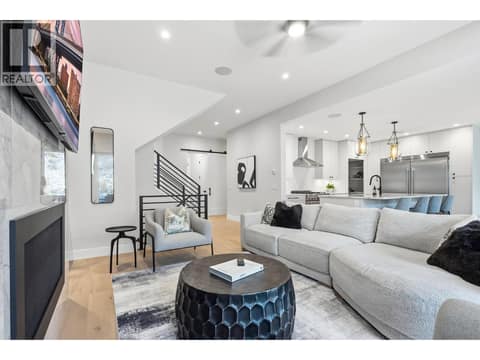 Photo 3 of 451 Vision Court, Kettle Valley, Kelowna