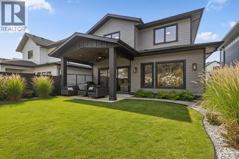 Photo 56 of 451 Vision Court, Kettle Valley, Kelowna