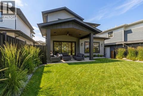 Photo 58 of 451 Vision Court, Kettle Valley, Kelowna
