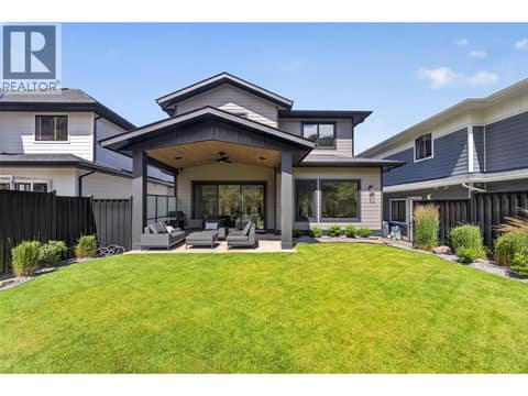 Photo 59 of 451 Vision Court, Kettle Valley, Kelowna