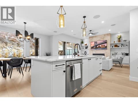 Photo 6 of 451 Vision Court, Kettle Valley, Kelowna