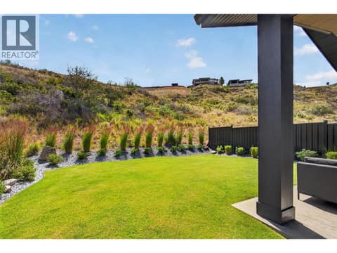 Photo 60 of 451 Vision Court, Kettle Valley, Kelowna