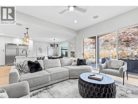 Photo 7 of 451 Vision Court, Kettle Valley, Kelowna
