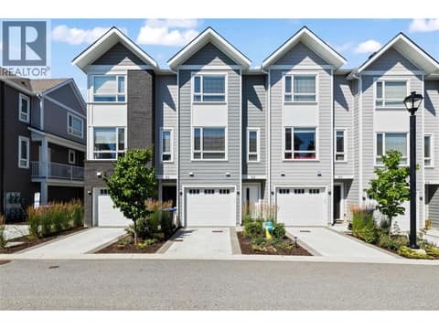 Photo 1 of 13098 Shoreline Way Unit# 52, Lake Country North West