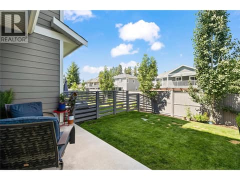 Photo 11 of 13098 Shoreline Way Unit# 52, Lake Country North West
