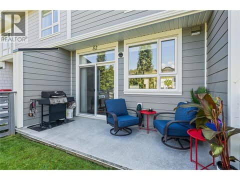 Photo 14 of 13098 Shoreline Way Unit# 52, Lake Country North West