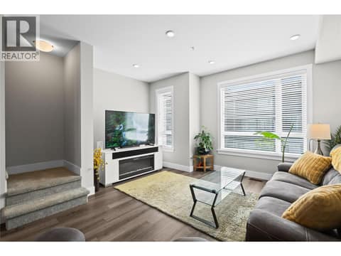 Photo 17 of 13098 Shoreline Way Unit# 52, Lake Country North West
