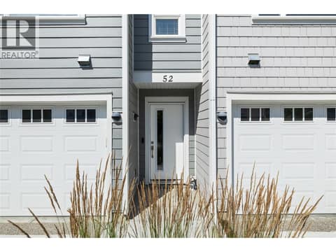 Photo 34 of 13098 Shoreline Way Unit# 52, Lake Country North West
