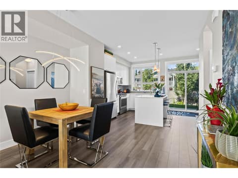 Photo 4 of 13098 Shoreline Way Unit# 52, Lake Country North West