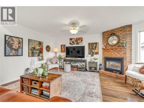 Photo 12 of 11222 Quinpool Road Unit# 1, Main Town, Summerland