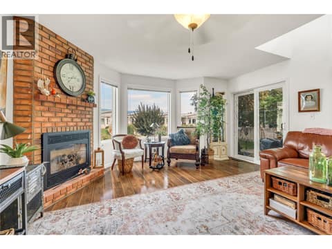 Photo 13 of 11222 Quinpool Road Unit# 1, Main Town, Summerland