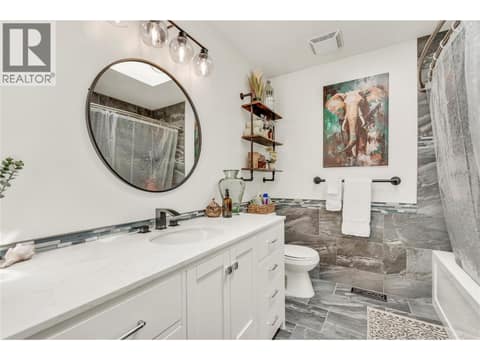 Photo 20 of 11222 Quinpool Road Unit# 1, Main Town, Summerland