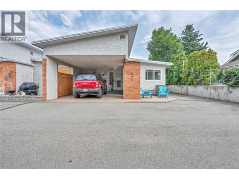 Photo 24 of 11222 Quinpool Road Unit# 1, Main Town, Summerland