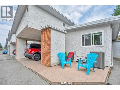 Photo 25 of 11222 Quinpool Road Unit# 1, Main Town, Summerland