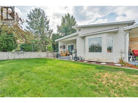 Photo 29 of 11222 Quinpool Road Unit# 1, Main Town, Summerland
