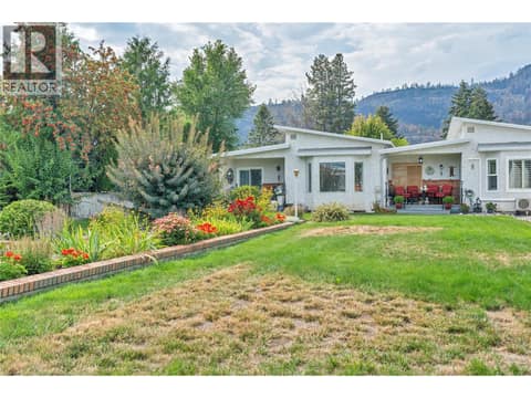 Photo 31 of 11222 Quinpool Road Unit# 1, Main Town, Summerland