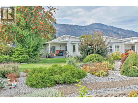 Photo 32 of 11222 Quinpool Road Unit# 1, Main Town, Summerland