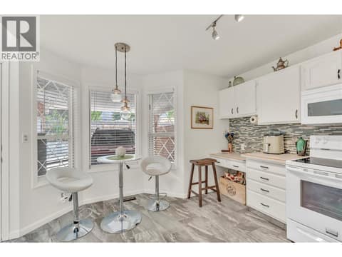 Photo 9 of 11222 Quinpool Road Unit# 1, Main Town, Summerland