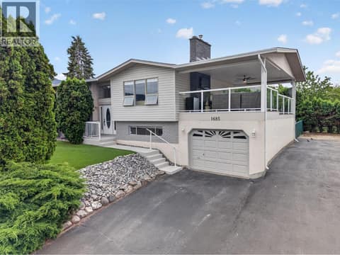 Photo 34 of 1685 Jonathan Road, Rutland North, Kelowna