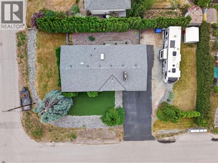 Tons of parking! at 1685 Jonathan Road, Rutland North, Kelowna
