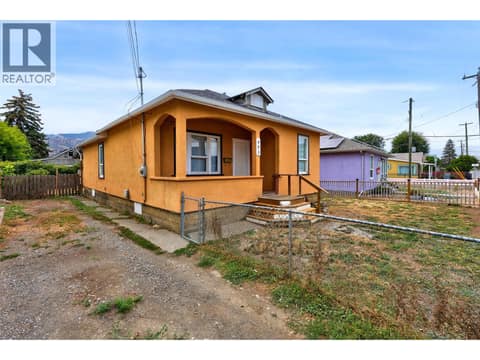 Photo 21 of 403 Mackenzie Avenue, North Kamloops