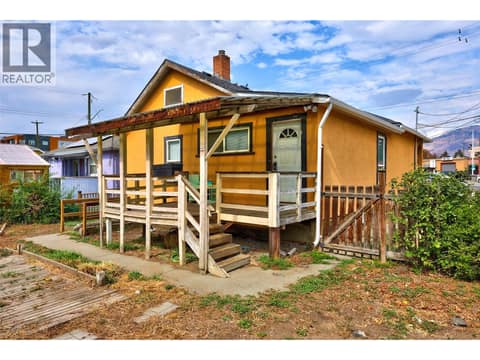 Photo 22 of 403 Mackenzie Avenue, North Kamloops