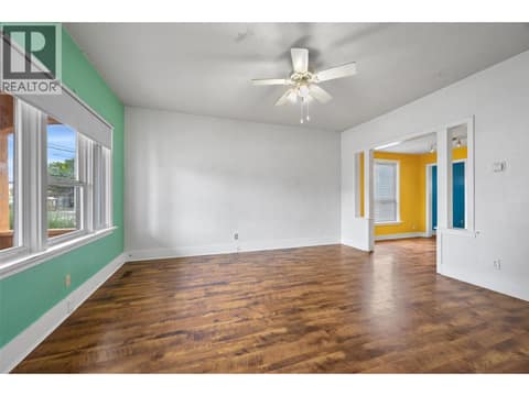 Photo 5 of 403 Mackenzie Avenue, North Kamloops