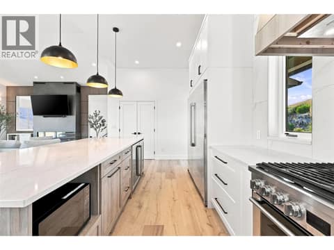 Photo 23 of 145 RUE CHEVAL NOIR Street, Tobiano, Kamloops