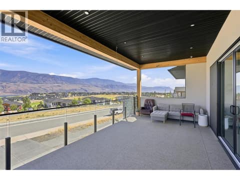 Photo 27 of 145 RUE CHEVAL NOIR Street, Tobiano, Kamloops