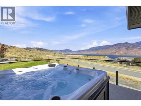 Photo 32 of 145 RUE CHEVAL NOIR Street, Tobiano, Kamloops