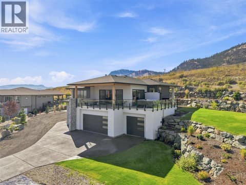 Photo 5 of 145 RUE CHEVAL NOIR Street, Tobiano, Kamloops
