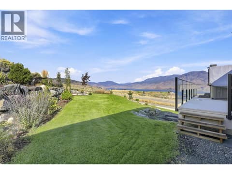 Photo 74 of 145 RUE CHEVAL NOIR Street, Tobiano, Kamloops