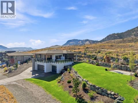Photo 81 of 145 RUE CHEVAL NOIR Street, Tobiano, Kamloops