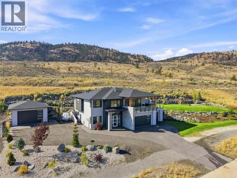 Photo 86 of 145 RUE CHEVAL NOIR Street, Tobiano, Kamloops