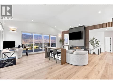 Photo 9 of 145 RUE CHEVAL NOIR Street, Tobiano, Kamloops